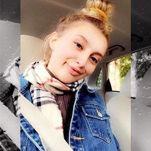 Meet your Posher, Briana